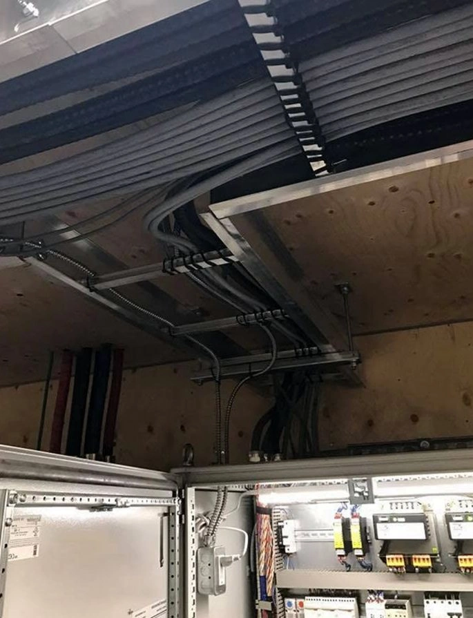 Emergency Repair performed by Kips Bay Electric in New York City